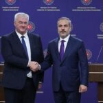 Disisleri bakani hakan fidan ukraynali mevkidasi sybiha ile telefonda gorustu K2ef9t3N