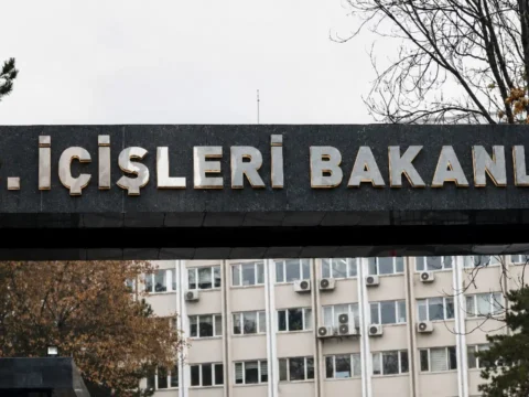 Haber gorseli