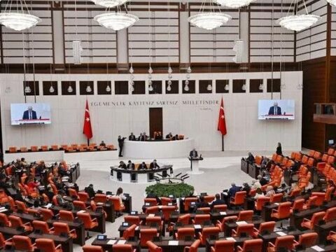 Iban magdurlarina ceza indirimi 10 soruda 12 yargi paketinin merak edilenleri JTcr6fQp