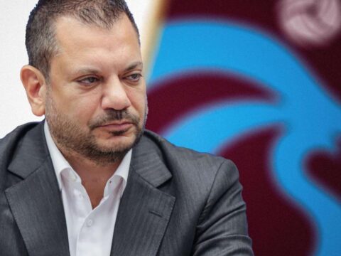 Trabzonspor turk futbol tarihine gecebilir fenerbahcenin rekorunu kirmak uzere 77DS483Z